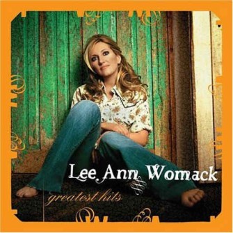Womack ,Lee Ann - Greatest Hits